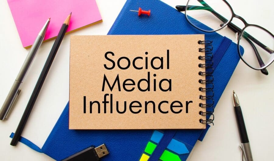 Brand Loyalty - Social Media Influencer