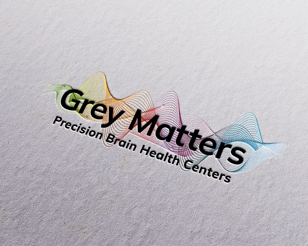 Grey Matters Logo