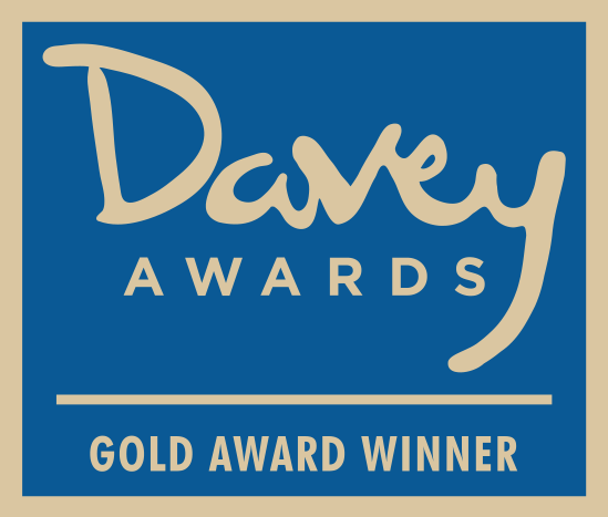 2020 Gold Davey PSA